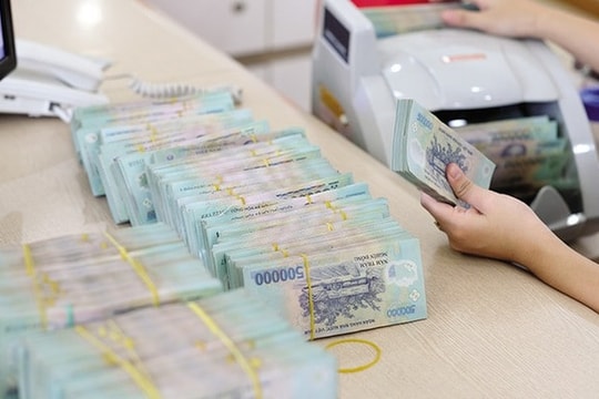 Bãi bỏ loạt thông tư tài chính với tổ chức tín dụng
