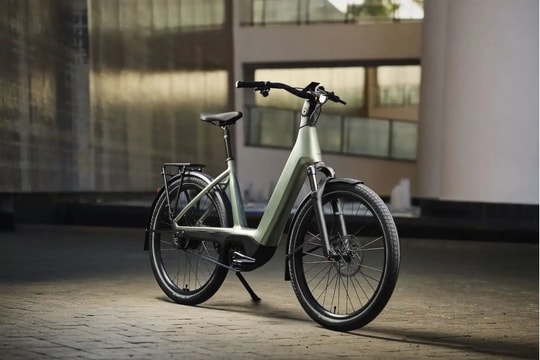 Bỏ hơn 100 triệu mua xe đạp đi làm: Trek Charter+ có gì ngoài cái mác 'quý tộc'?