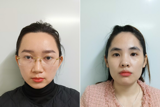Công an tìm bị hại của người phụ nữ sinh năm 1993