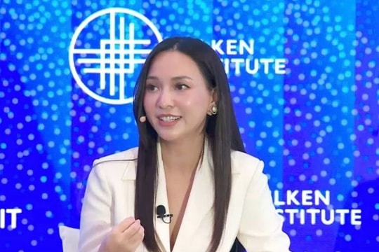 Tập đoàn Ấn Độ thâu tóm 75% cổ phần công ty của nữ doanh nhân Hannah Olala