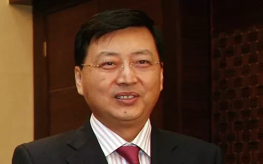 Tuyên án chung thân, tịch thu tài sản của cựu Phó Chủ tịch Ngân hàng Nông nghiệp Trung Quốc