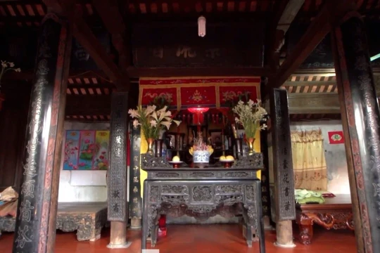 Di tích Thổ Hà, Nhà ngục Kon Tum được xếp hạng di tích quốc gia đặc biệt