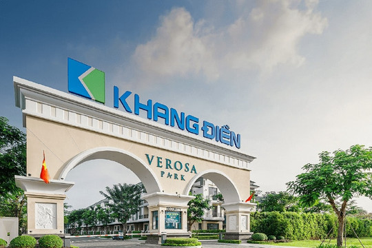 Lãi kỷ lục, Khang Điền (KDH) mạnh tay chi 2.552 tỷ đồng thâu tóm Công ty Bất động sản An Lập