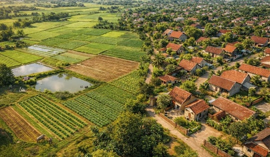 Kể từ nay, mức phí chuyển đổi đất nông nghiệp lên đất thổ cư sẽ giảm đáng kể