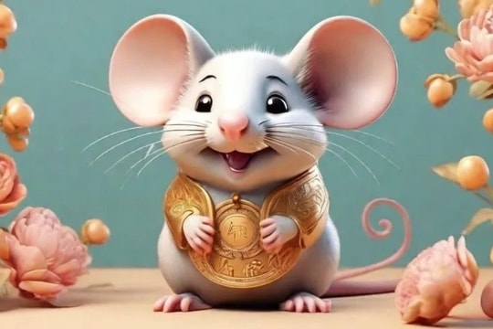 Tử vi tuổi Tý năm 2026: Nhận khoản thu bất ngờ từ nghề ‘tay trái’, người độc thân có cơ hội gặp gỡ nhiều đối tượng