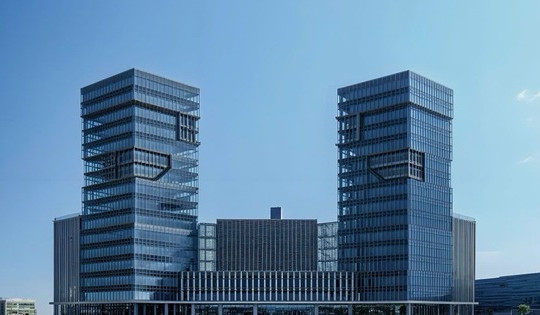 Việt Nam có thêm trường đại học mới, tọa lạc tại thành phố giàu nhất cả nước