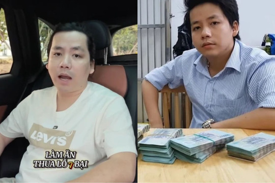 Nổi tiếng với hình tượng 'tiền tiêu mãi không hết', Youtuber Khoa Pug giờ đây ngậm ngùi tiết lộ nguyên nhân chính gây ra việc phá sản