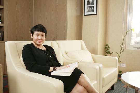 ‘Cá mập’ đứng sau Chứng khoán VPS vừa có tân Tổng Giám đốc, là người cũ của SSIAM