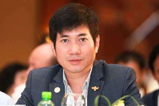 Doanh nghiệp 'gà đẻ trứng vàng' thuộc Masan thay Tổng Giám đốc