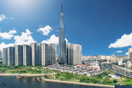 Vingroup và Vinhomes của tỷ phú Phạm Nhật Vượng lọt Top 500 công ty tốt nhất châu Á năm 2026