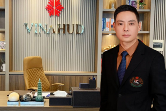 Vinahud - 'tấm bình phong' để dòng tiền nghìn tỷ chảy về Tập đoàn R&H?