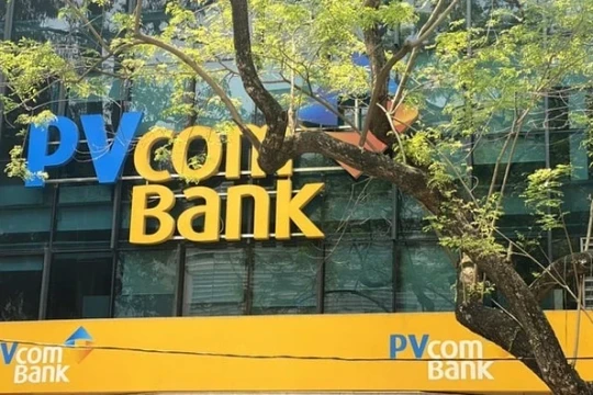 PVcomBank rao bán khoản nợ hơn 1.047 tỷ đồng của Nam Vang