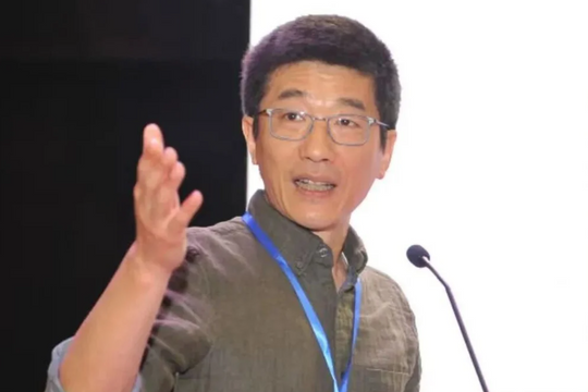 Nhà khoa học hàng đầu rời Mỹ sau 30 năm, chọn về nước cống hiến: Là người tiên phong nghiên cứu hành vi tế bào theo thời gian thực, đạt nhiều giải thưởng quốc tế danh giá