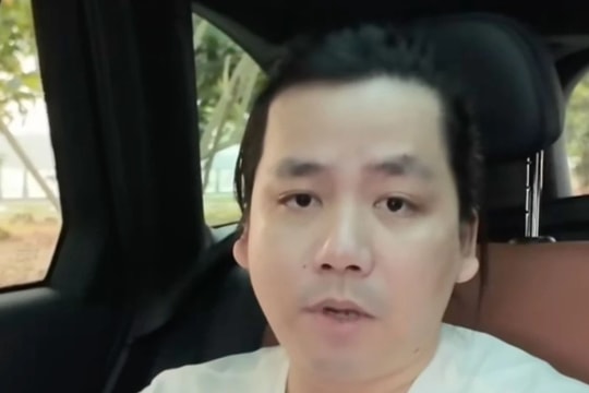 Trước khi phá sản, Youtuber ‘giàu nhất Việt Nam’ từng tuyên bố ‘30 tỷ chỉ là rác’