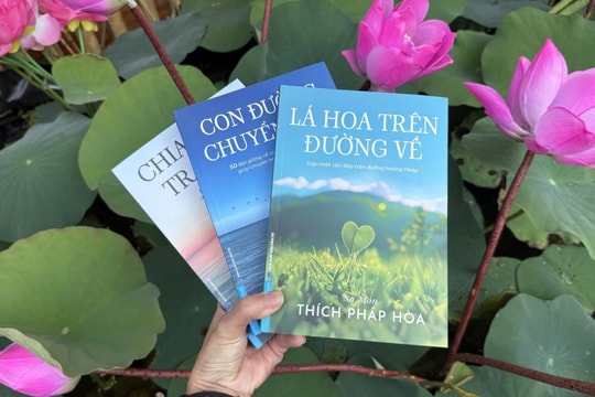 Những vấn đáp mở lối tỉnh thức giữa đời sống hiện đại