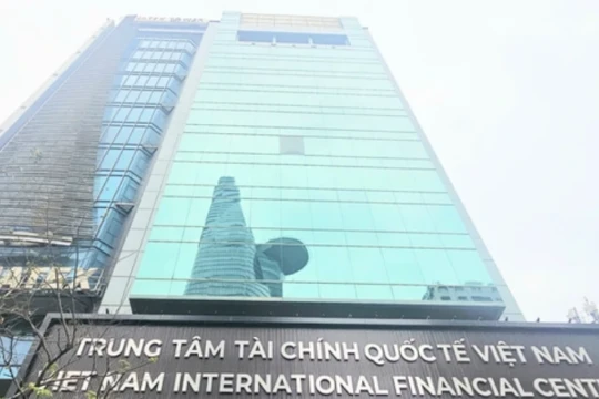 Ra mắt Trung tâm tài chính quốc tế Việt Nam tại TPHCM: Chờ đón dòng vốn quốc tế hàng tỷ USD