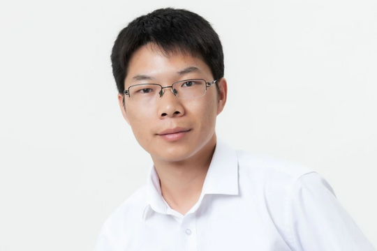 Nhà khoa học hàng đầu rời Mỹ, chọn về nước cống hiến: Sở hữu loạt công trình quan trọng về virus được trích dẫn hơn 800 lần, đạt nhiều giải thưởng quốc tế danh giá