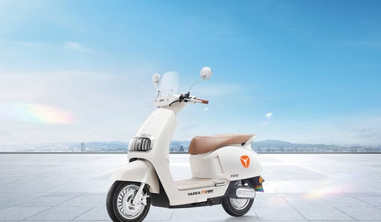 Tháng tới, hãng xe điện số 1 thế giới sẽ khánh thành nhà máy sản xuất thông minh 100 triệu USD tại Việt Nam