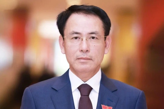 Ông Nguyễn Trọng Đông làm Phó Bí thư Thường trực Thành ủy Hà Nội