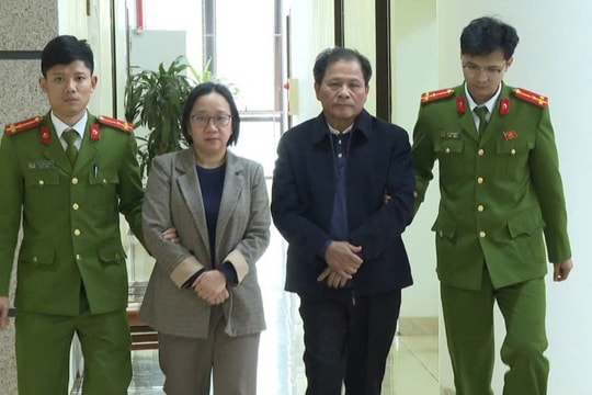 Khởi tố 2 Giám đốc kinh doanh xe điện lớn nhất Thanh Hóa