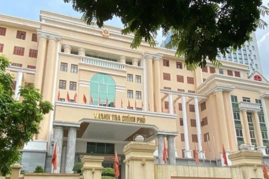 'Nhân tài' 23 tuổi trúng tuyển công chức Thanh tra Chính phủ
