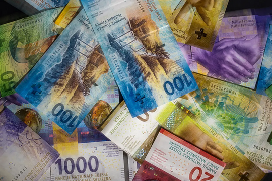 USD và đồng yên thất thế, bản đồ tiền tệ toàn cầu có khả năng đảo chiều?