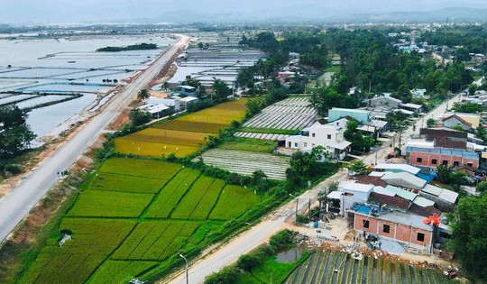 TP lớn nhất Việt Nam mời đầu tư hai khu đô thị mới, quy mô hơn 20.000 tỷ