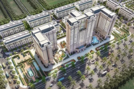 DIC Corp (DIG), Khang Điền (KDH)... vi phạm gì trong kết luận của Thanh tra Chính phủ?