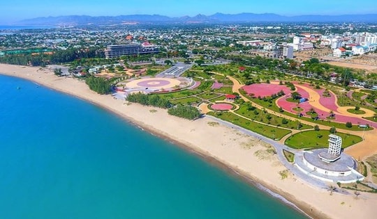 Sẽ hạn chế giao đất, cho thuê đất ở các khu vực ven biển