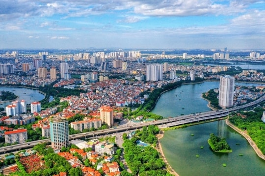 Thành phố duy nhất Việt Nam được vinh danh 'Điểm đến hàng đầu thế giới' năm 2026