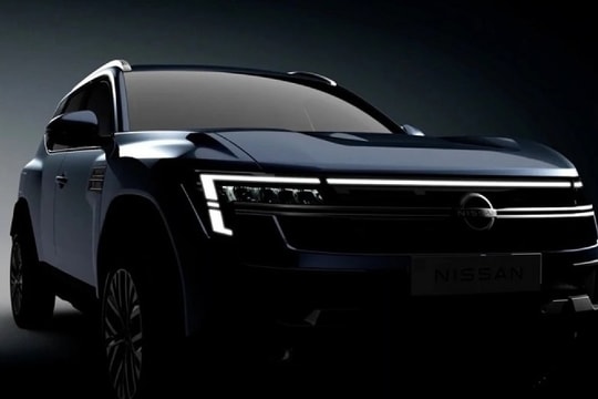 Nissan sắp bán mẫu SUV giá hơn 300 triệu trong tháng 2/2026: Thiết kế cứng cáp, tâm điểm là dải đèn LED, 6 túi khí, ADAS nâng cao cùng ‘bầu trời’ công nghệ