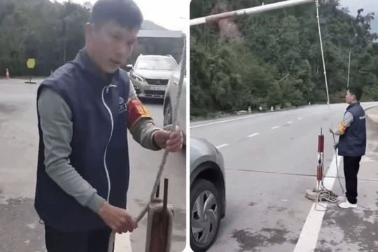 Du khách tố bị chặn đường, ‘ép’ phải gửi xe khi tham quan Yên Tử: Chính quyền vào cuộc