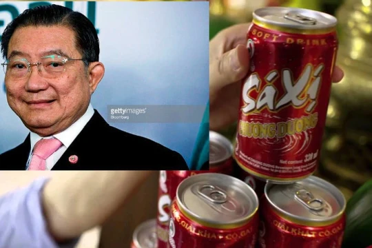 Đối mặt nguy cơ phá sản vì khoản nợ với Sabeco (SAB), doanh nghiệp 74 tuổi tính bán nhà máy sau 5 năm thua lỗ