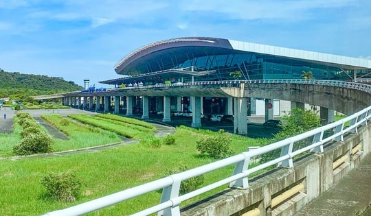 Chỉ 2 tháng sau khi Sun Group tiếp quản, sân bay tại đặc khu lớn bậc nhất Việt Nam đón tin vui lớn
