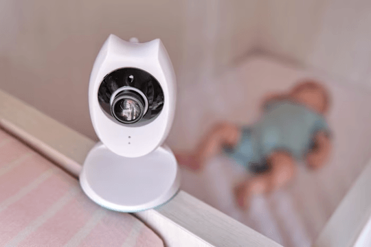 Bỏ tù người giúp việc bạo hành em bé 4 tháng tuổi, liên tục dùng tay em bé đánh vào mặt đứa trẻ đáng thương