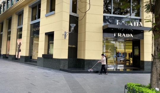 Hà Nội bố trí thêm bãi trông giữ xe 800m2 phục vụ người dân dịp Tết Nguyên đán