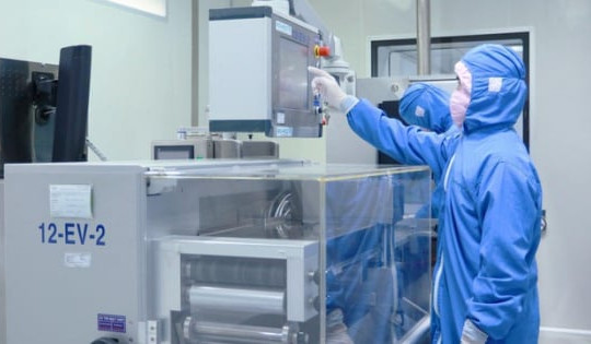 Lean – Đòn bẩy chiến lược giúp doanh nghiệp ngành dược phẩm bứt phá năng suất và hiệu quả