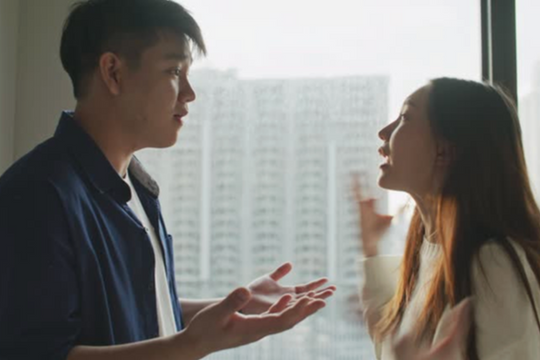 Vì sao các cặp đôi thường chia tay vào đầu năm mới?