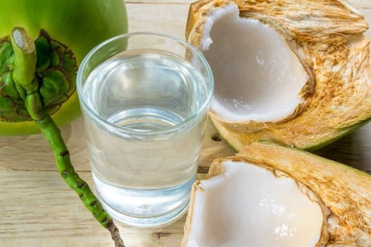 Nhậu say mệt rã rời: Ăn uống thế nào để nhanh hồi sức?