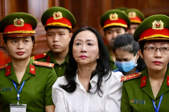Kết thúc xét xử đại án Vạn Thịnh Phát: Khối tài sản khủng cần xử lý, còn hơn 36.600 tỷ đồng phải thu hồi