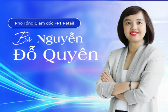 Phó Tổng Giám đốc FPT Retail: Long Châu đang thận trọng chờ thời, ưu tiên nền tảng nội tại cho kế hoạch niêm yết