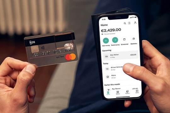 AI NEWS - Nền tảng tin tức chứng khoán