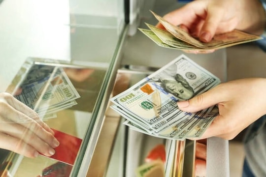 Chuyên gia cảnh báo 3 nguyên nhân chính có thể đẩy tỷ giá USD tăng trong năm 2026