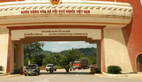 Khu kinh tế gần 16.000ha tại tỉnh hẹp nhất Việt Nam sẽ trở thành điểm trung chuyển thương mại quốc tế