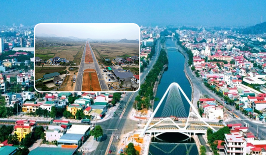 Tuyến đại lộ gần 2.000 tỷ lớn nhất TP tương lai của Việt Nam sắp hoàn thành, quy mô lớn hơn nhiều đoạn tuyến cao tốc Bắc - Nam