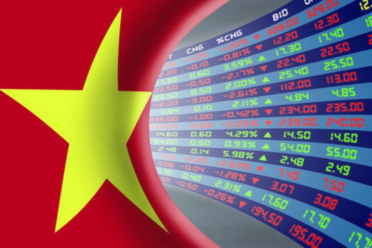 Lộ trình hướng tới xếp hạng tín nhiệm mức đầu tư của Việt Nam