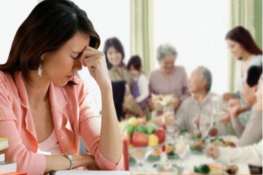 Đây là lý do vì sao khởi đầu năm mới lại trở thành gánh nặng tâm lý