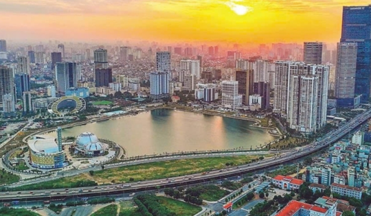 Chỉ 10 ngày nữa, nhà riêng lẻ, chung cư, sản phẩm trong dự án sẽ có sự thay đổi