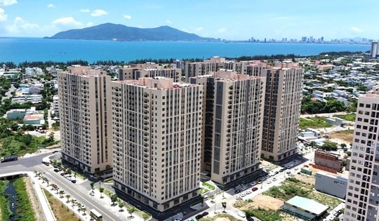 Ít ngày nữa, Hà Nội áp dụng khung giá mới dịch vụ quản lý chung cư