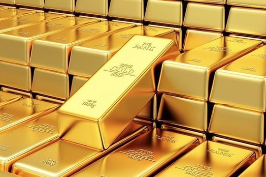 Giá vàng hôm nay 19/2 (mùng 3 Tết): Hạ nhiệt sau cú tăng 2%, thị trường chờ tín hiệu lãi suất từ Fed